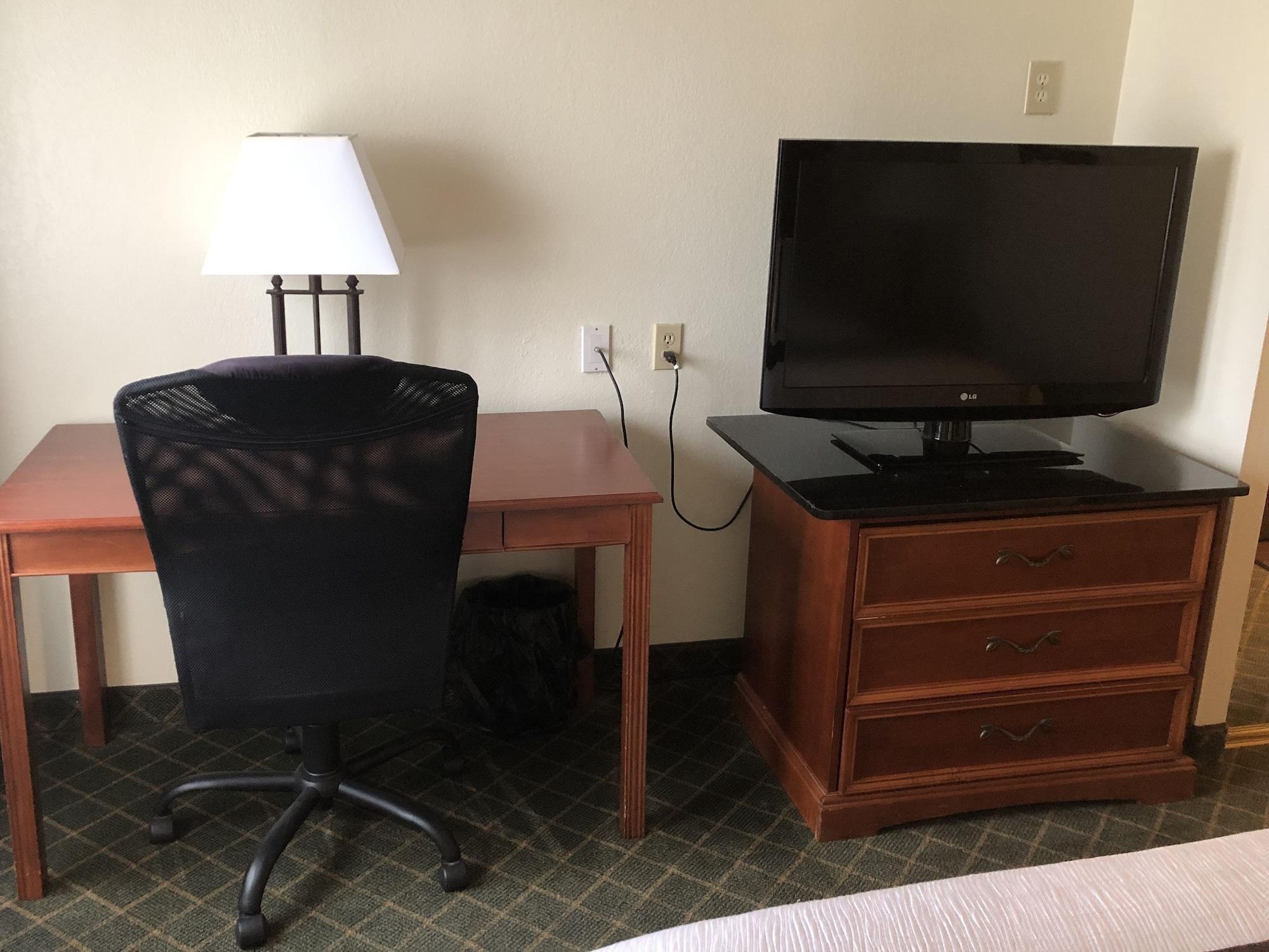 Best Western Plus Augusta Civic Center Inn Dış mekan fotoğraf