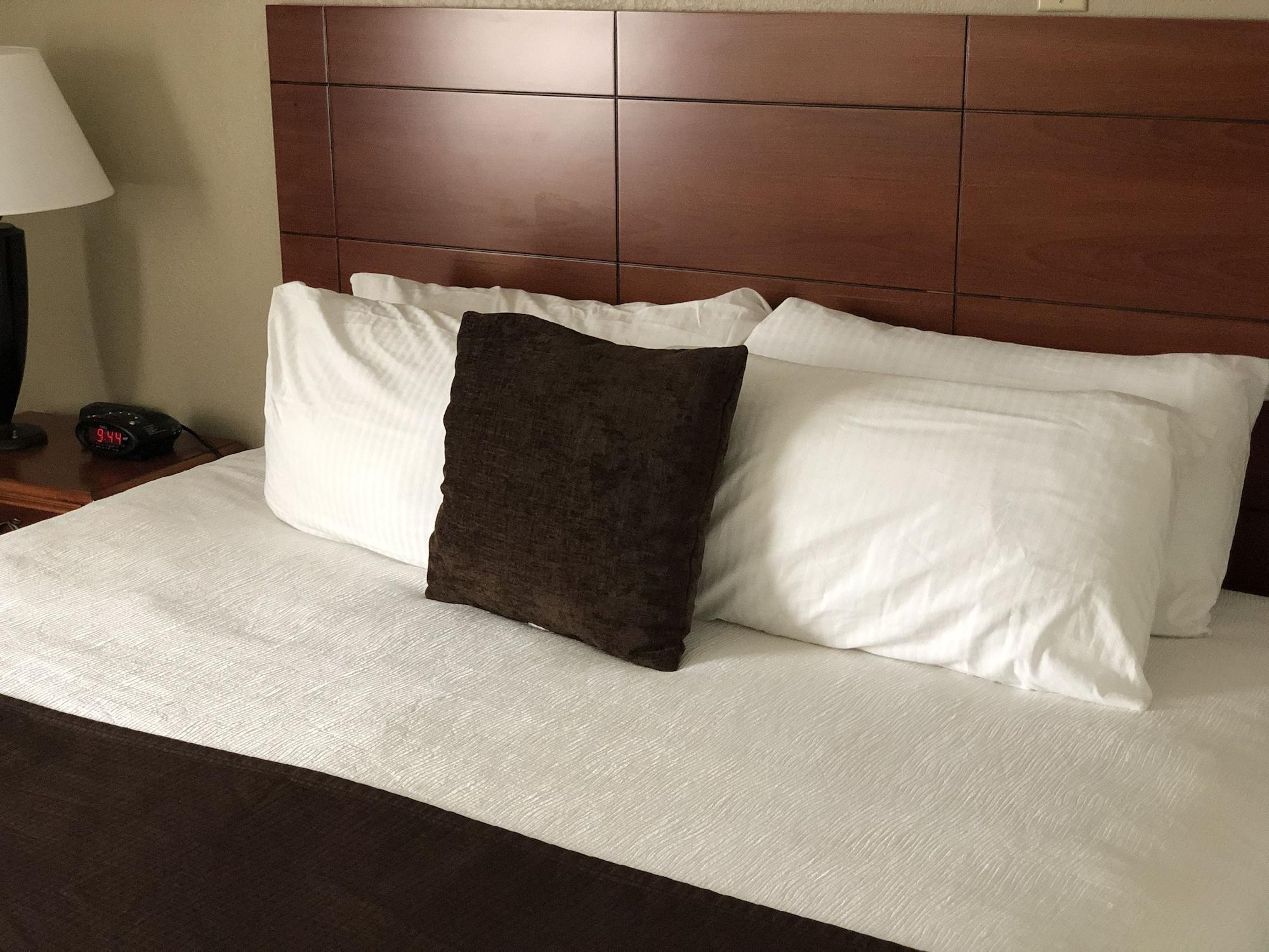 Best Western Plus Augusta Civic Center Inn Dış mekan fotoğraf