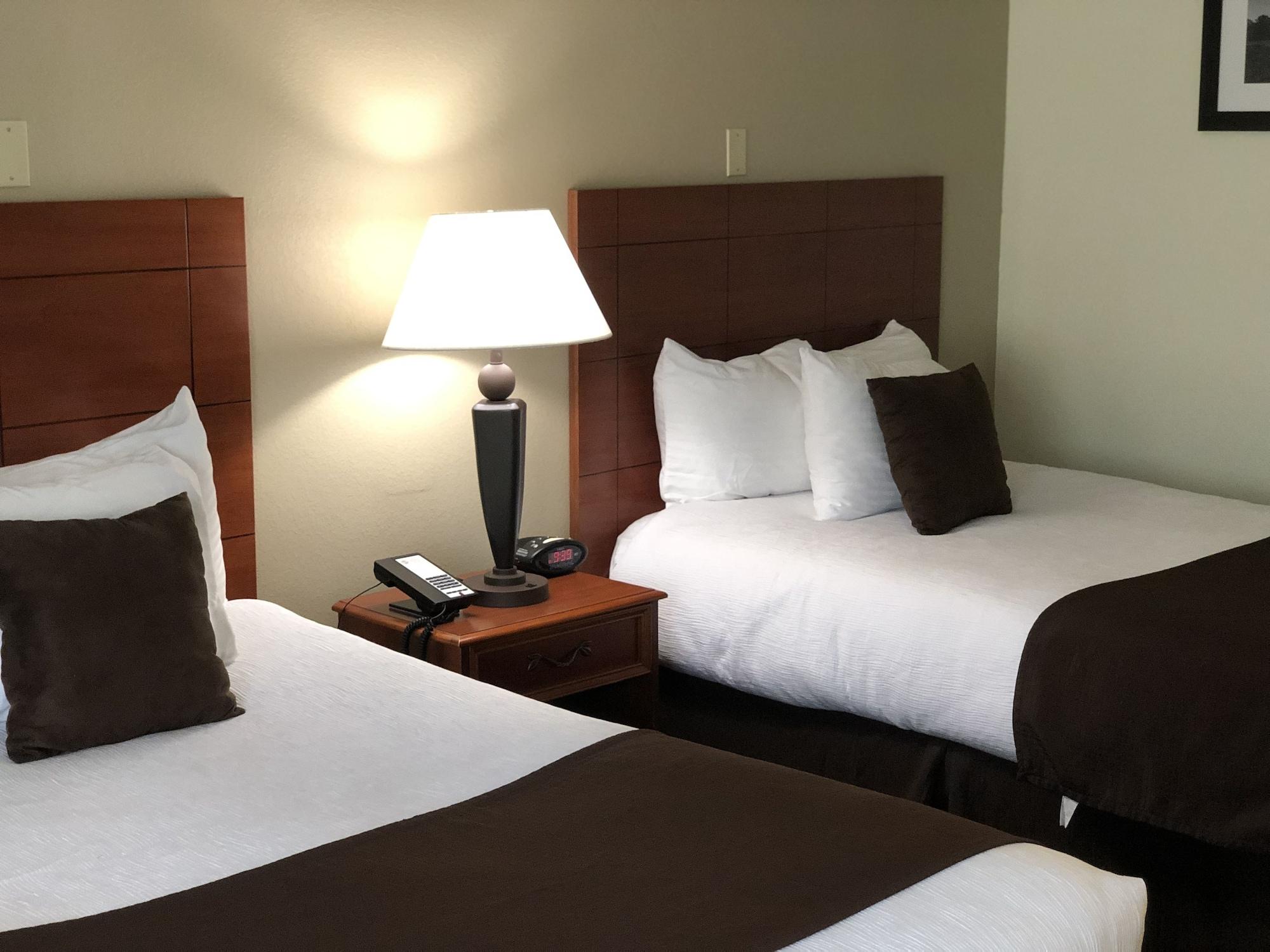 Best Western Plus Augusta Civic Center Inn Dış mekan fotoğraf