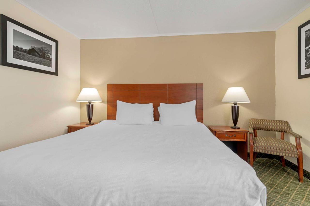 Best Western Plus Augusta Civic Center Inn Dış mekan fotoğraf