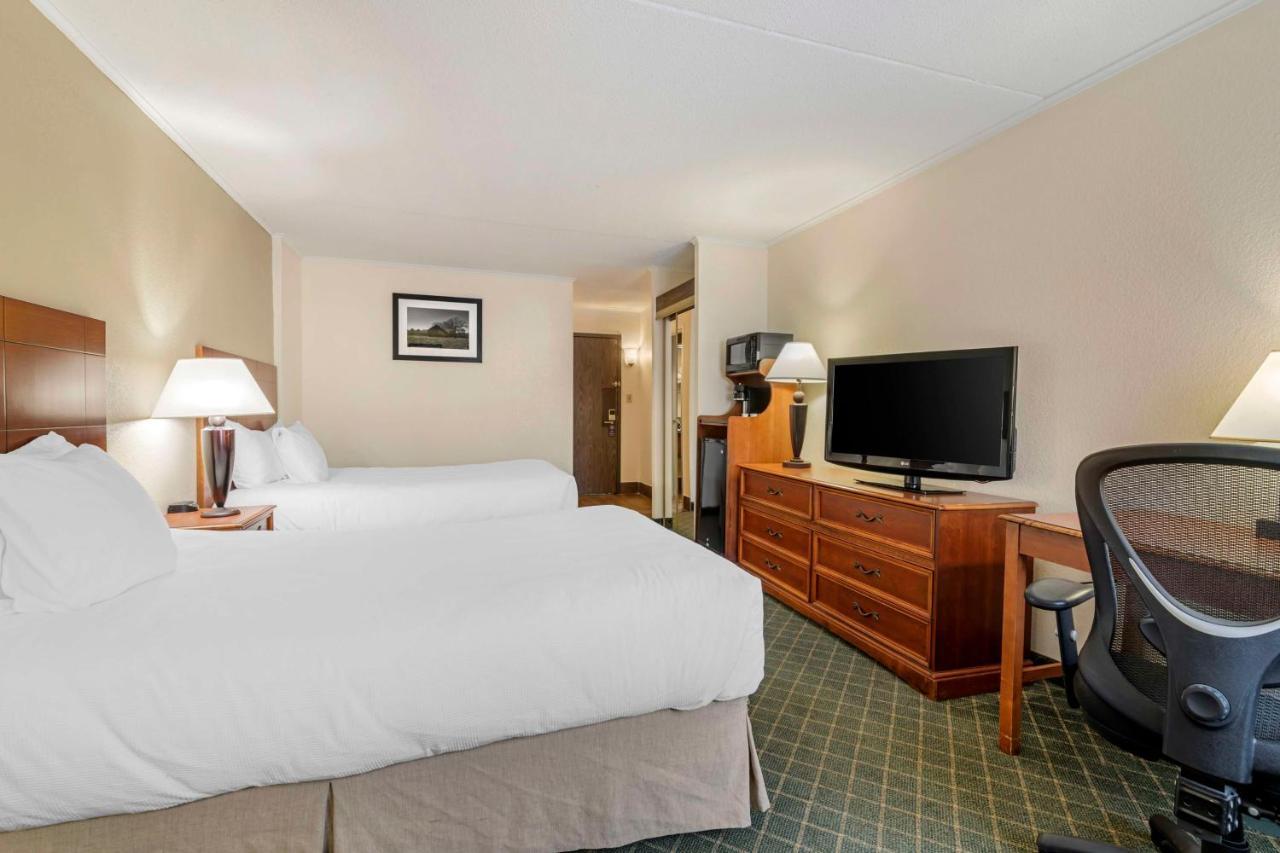 Best Western Plus Augusta Civic Center Inn Dış mekan fotoğraf
