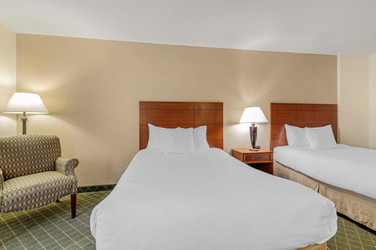 Best Western Plus Augusta Civic Center Inn Dış mekan fotoğraf