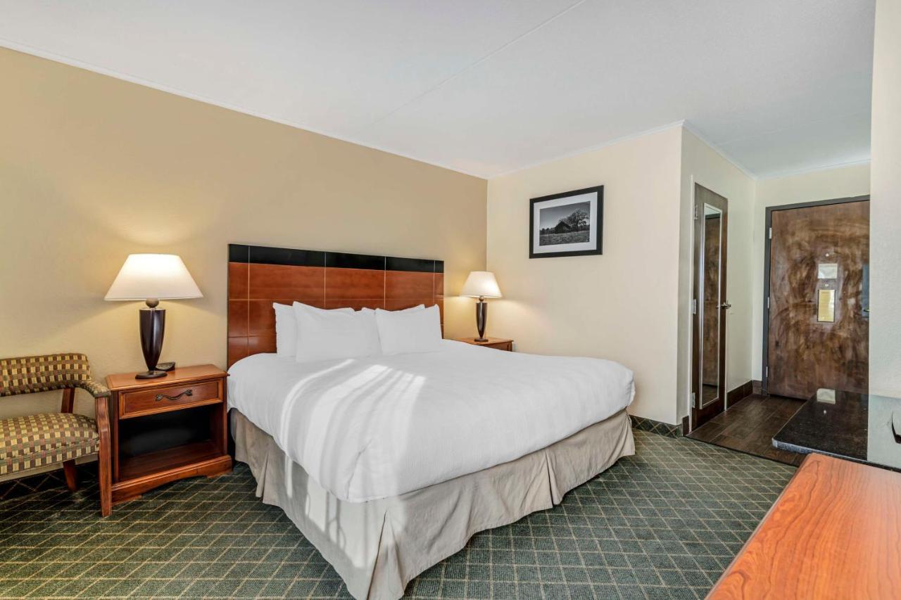 Best Western Plus Augusta Civic Center Inn Dış mekan fotoğraf