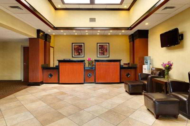 Best Western Plus Augusta Civic Center Inn Dış mekan fotoğraf