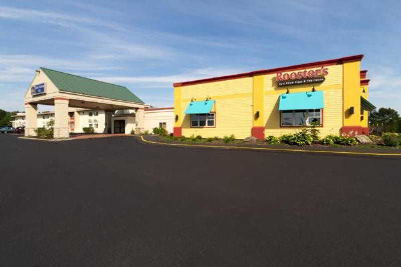 Best Western Plus Augusta Civic Center Inn Dış mekan fotoğraf